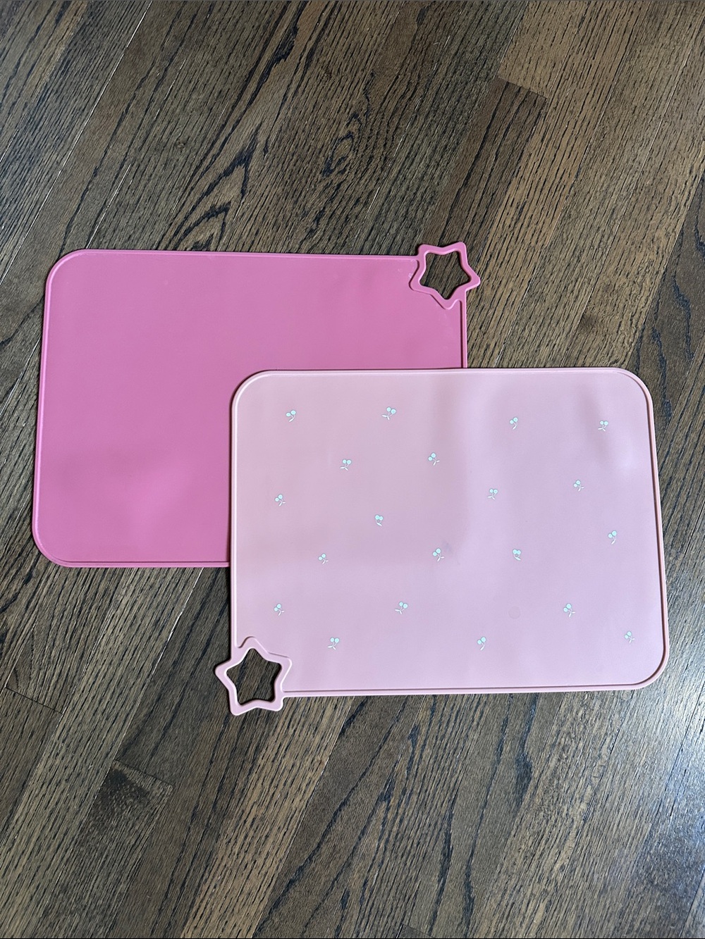 Silicone Feeding Mats